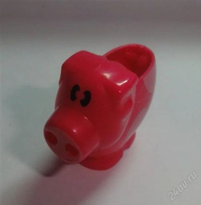Лот: 2102088. Фото: 1. малюсенькая леечка из серии дино... Игрушки