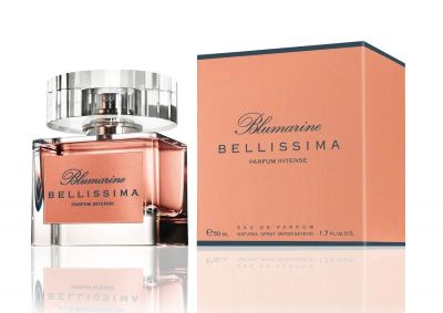 Лот: 2623643. Фото: 1. Bellissima от Blumarine 50мл... Женская парфюмерия