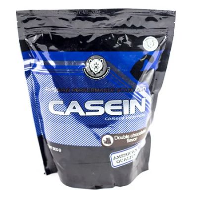Лот: 7114176. Фото: 1. Casein Protein от RPS Nutrition... Спортивное питание, витамины