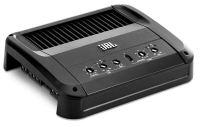 Лот: 6614863. Фото: 1. Усилитель JBL GTO-3EZ (3 канала... Усилители