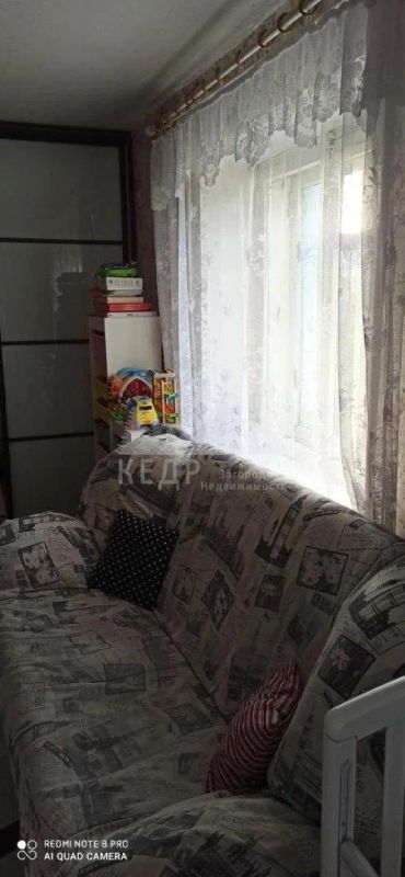 Лот: 16313974. Фото: 1. Продается однокомнатная квартира... Квартиры, студии