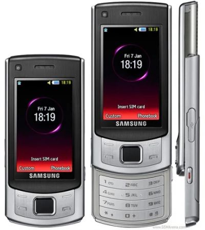 Лот: 2985291. Фото: 1. samsung s-7350i. Кнопочные мобильные телефоны