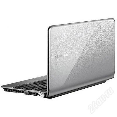 Лот: 602623. Фото: 1. Samsung NC210-A01 Intel Atom N455... Ноутбуки