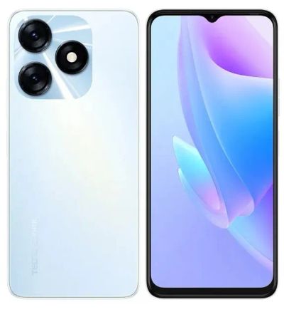 Лот: 20511079. Фото: 1. *Смартфон Tecno Spark 10 4Gb/128Gb... Смартфоны