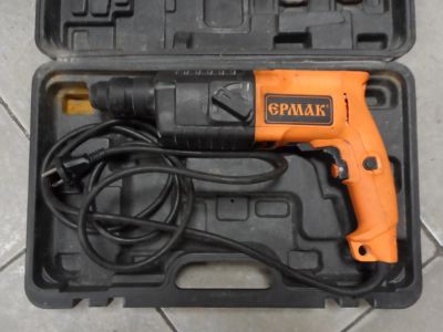 Лот: 5031594. Фото: 1. Продам перфоратор ПРГ-20/500... Электроинструмент