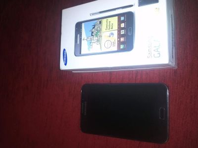 Лот: 3199015. Фото: 1. Samsung Galaxy Note n7000. Смартфоны
