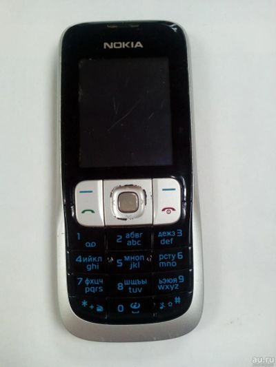 Лот: 12574798. Фото: 1. №1126. Nokia 2630. Кнопочные мобильные телефоны