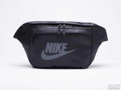 Лот: 14288865. Фото: 1. Поясная сумка Nike (14460). Сумки