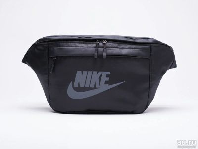Лот: 16824716. Фото: 1. Поясная сумка Nike (14460). Сумки