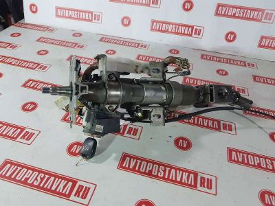 Лот: 20896317. Фото: 1. Замок зажигания Toyota Avensis... Двигатель и элементы двигателя