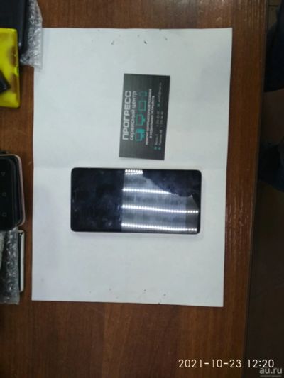 Лот: 18218763. Фото: 1. Смартфон Lenovo A6010 white. Смартфоны
