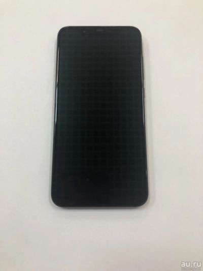 Лот: 13746577. Фото: 1. Смартфон Xiaomi Mi 8 6/256Gb Black... Смартфоны
