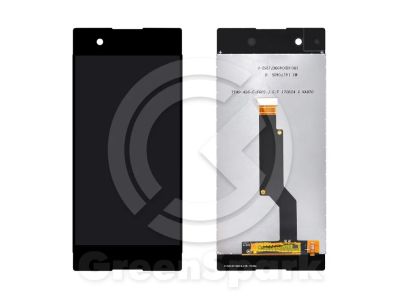 Лот: 13967564. Фото: 1. Дисплей для Sony Xperia XA1 Dual... Дисплеи, дисплейные модули, тачскрины