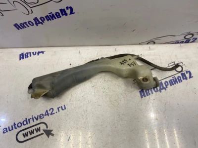 Лот: 21714992. Фото: 1. бачок расширительный Honda Civic... Двигатель и элементы двигателя