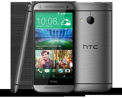 Лот: 6002735. Фото: 1. Htc one mini 2. Смартфоны