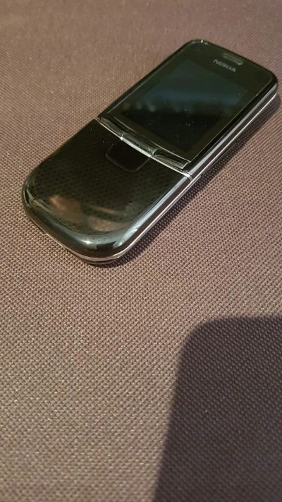 Лот: 11821314. Фото: 1. NOKIA 8800 копия. Кнопочные мобильные телефоны