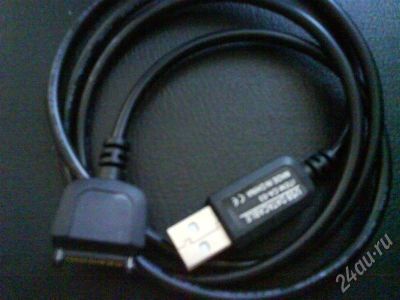 Лот: 731496. Фото: 1. Кабель USB Nokia. Дата-кабели, переходники