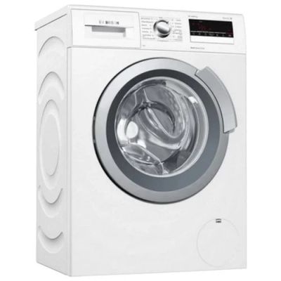 Лот: 10072155. Фото: 1. Стиральная машина Bosch WLN 24262... Стиральные машины