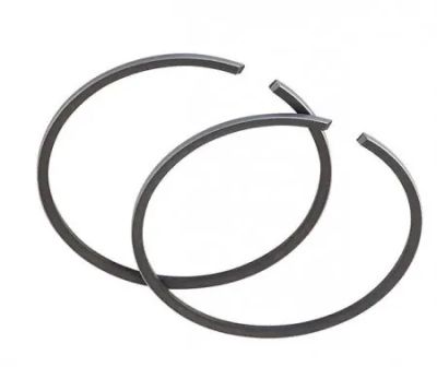 Лот: 23228764. Фото: 1. Кольца поршневые Yamaha 4C / 8C... Запчасти для лодок, катеров, лодочных моторов