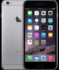 Лот: 4787964. Фото: 1. iPhone 6 64gb Space Gray, РСТ... Смартфоны