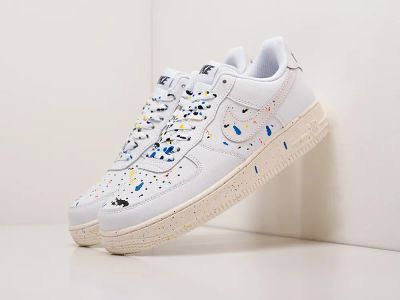 Лот: 18664983. Фото: 1. Кроссовки Nike Air Force 1 Low. Кеды, кроссовки, слипоны