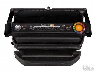 Лот: 11758311. Фото: 1. Гриль TEFAL GC 712834. Кухонная
