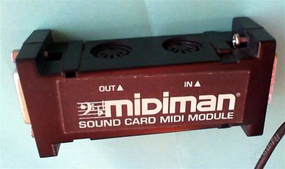 Лот: 2144316. Фото: 1. MIDI MODULE. Клавишные