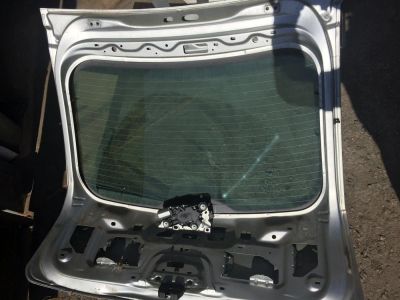 Лот: 9510783. Фото: 1. Задняя дверь на ford focus фокус... Кузов