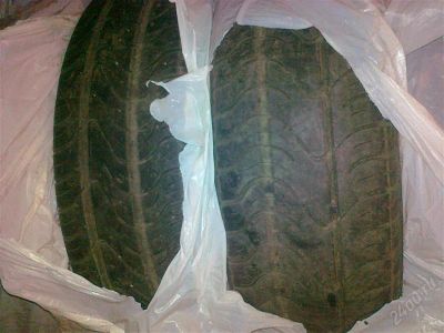Лот: 1035164. Фото: 1. Toyo tranpath 215/70 r16 лето... Шины