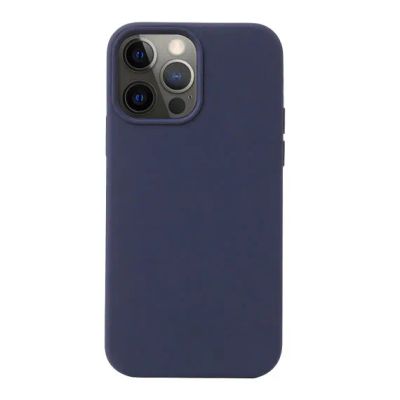 Лот: 20887198. Фото: 1. Чехол iPhone 13 Liquid Silicone... Чехлы, бамперы