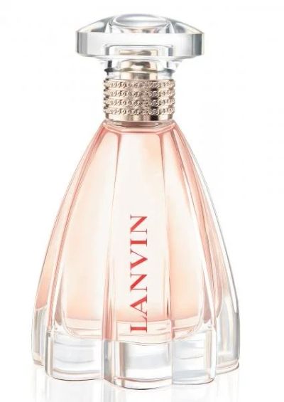 Лот: 11143771. Фото: 1. Lanvin woman Modern Princess Туалетные... Женская парфюмерия