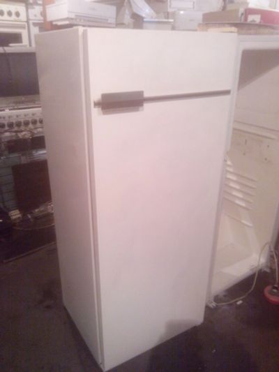 Лот: 12070802. Фото: 1. холодильник Бирюса-6. Холодильники, морозильные камеры