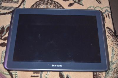 Лот: 7873270. Фото: 1. galaxy note 10.1. Смартфоны