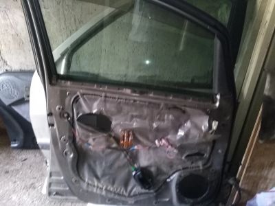 Лот: 11633522. Фото: 1. Продам переднюю левую дверь Toyota... Кузов