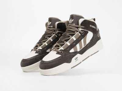 Лот: 24973509. Фото: 1. Зимние Кроссовки Adidas ADI 2000... Кеды, кроссовки, слипоны