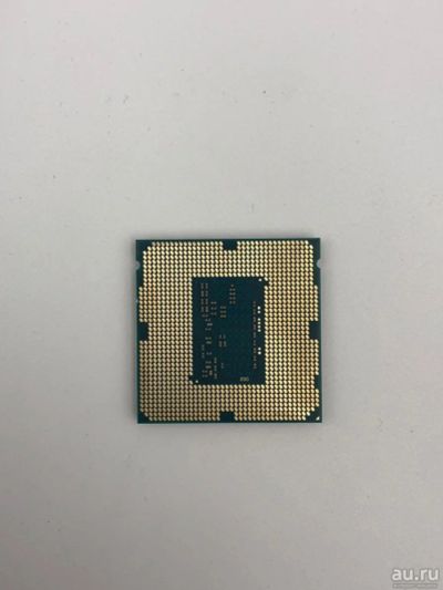 Лот: 18298293. Фото: 1. Intel Core i5-4670K. Процессоры