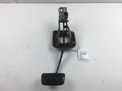 Лот: 20401570. Фото: 1. Педаль тормоза Toyota Camry 1993... Кузов