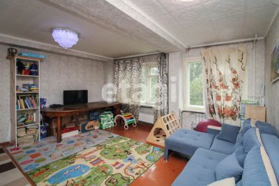 Лот: 25297701. Фото: 1. 3-комн. квартира , Красноярск... Квартиры, студии