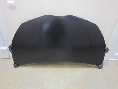 Лот: 4648462. Фото: 1. Капот toyota yaris/vitz (2011-... Кузов