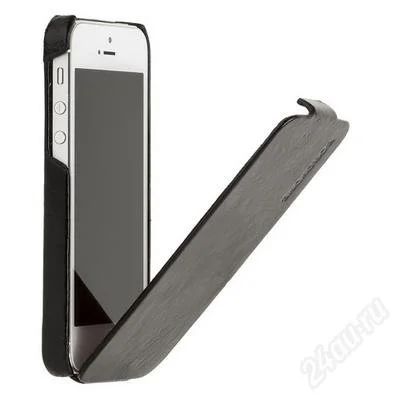 Лот: 2404494. Фото: 1. Чехол Borofone General flip Black... Чехлы, бамперы