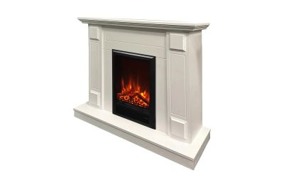 Лот: 25233529. Фото: 1. Каминокомплект RealFlame Turin... Камины, печи-камины