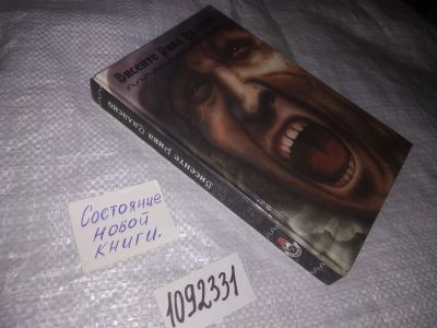 Лот: 21048577. Фото: 1. (1092331) Пираты Мексиканского... Художественная