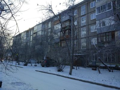 Лот: 10766901. Фото: 1. Продам 2х комнатную квартиру район... Квартиры, студии