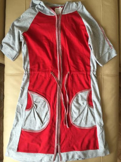 Лот: 4039337. Фото: 1. Продам халат 40-42 Р. Домашняя одежда
