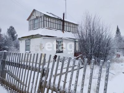 Лот: 21074314. Фото: 1. Продам 2-этажн. дом 36 кв.м. Новосибирское... Дома