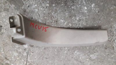 Лот: 21413608. Фото: 1. обшивка багажника Toyota Harrier... Двигатель и элементы двигателя