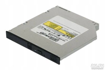 Лот: 16812704. Фото: 1. Привод DVD-RW Samsung SN-208DB... Приводы CD, DVD, BR, FDD