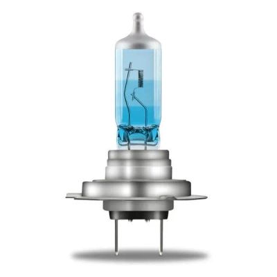 Лот: 24532175. Фото: 1. Лампа автомобильная Osram H7... Оптика и освещение