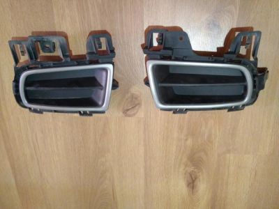 Лот: 10612158. Фото: 1. Заглушка птф мазда mazda 6 / atenza... Кузов
