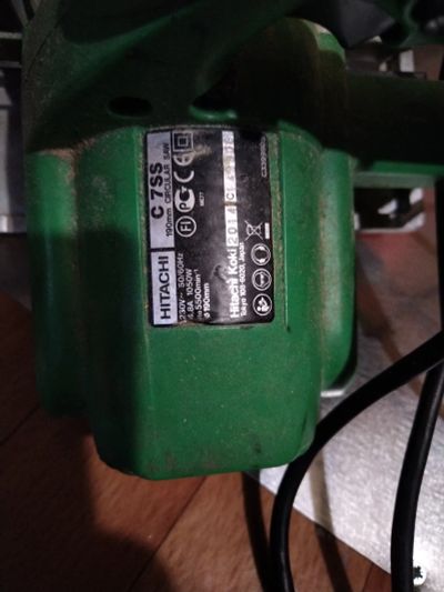 Лот: 23560644. Фото: 1. Hitachi. Запчасти